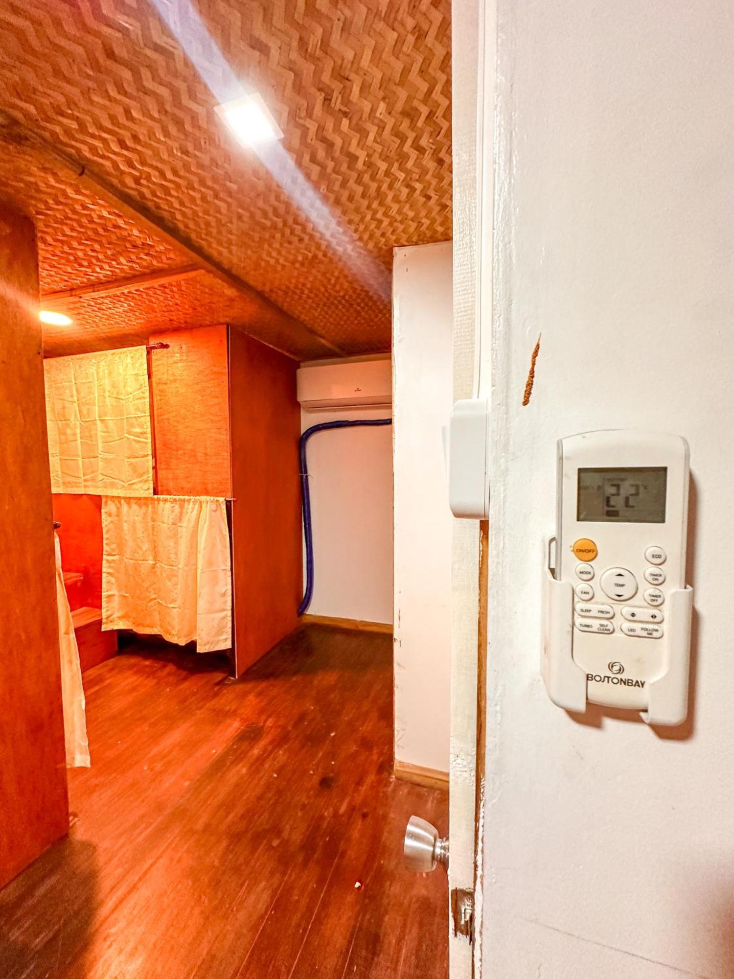 Hangout'S Hostel 엘니도 외부 사진