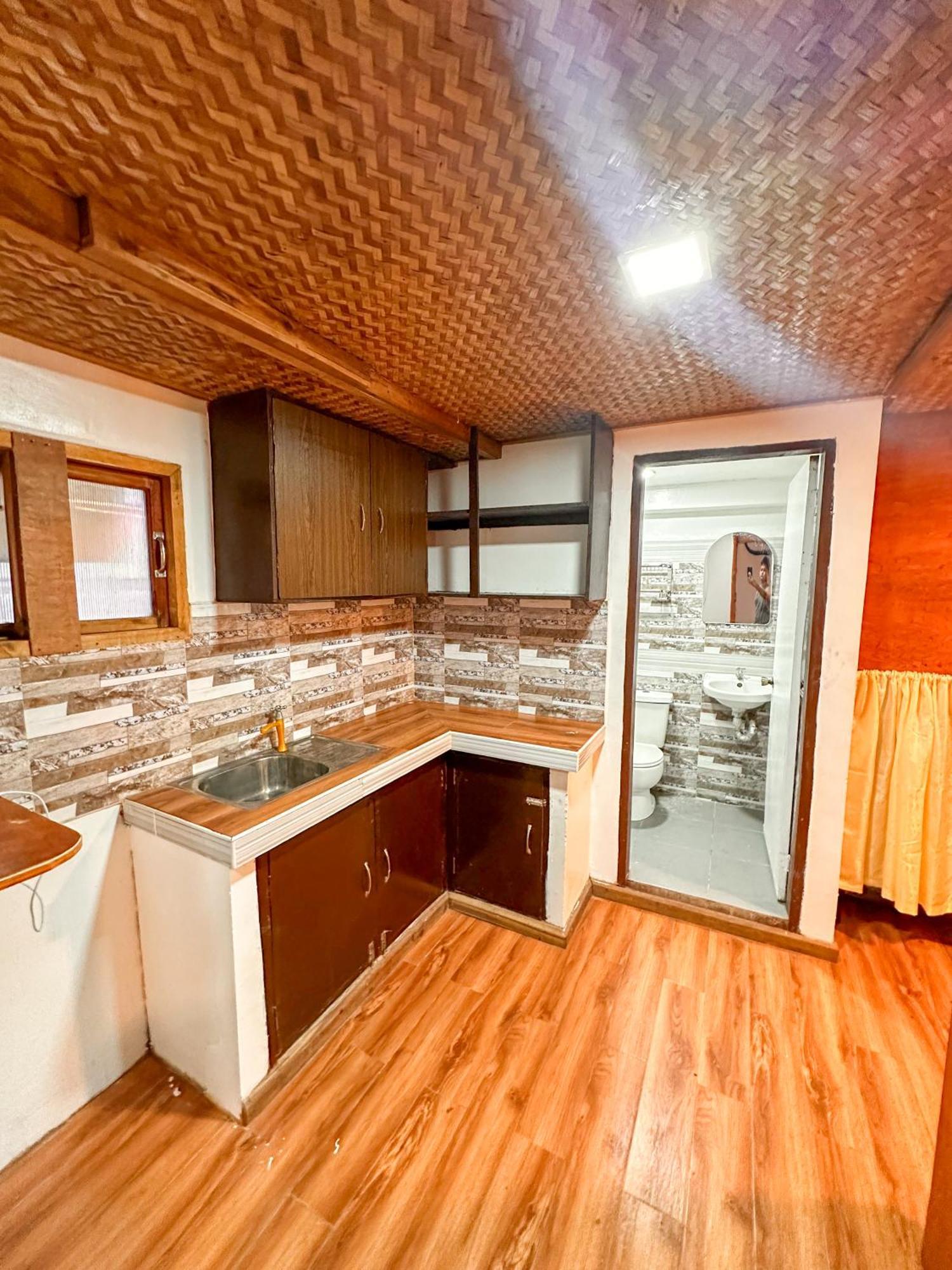 Hangout'S Hostel 엘니도 외부 사진