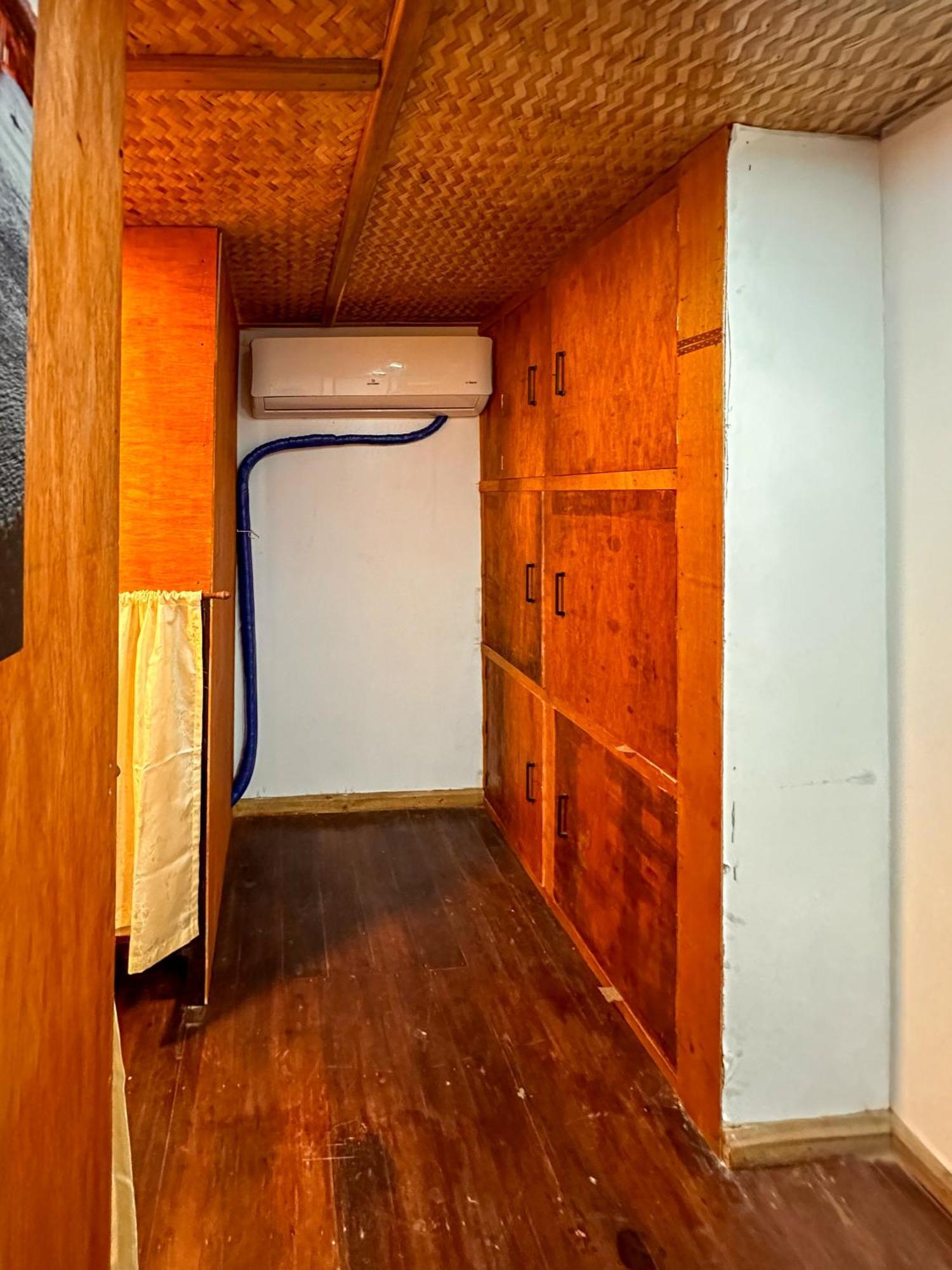 Hangout'S Hostel 엘니도 외부 사진