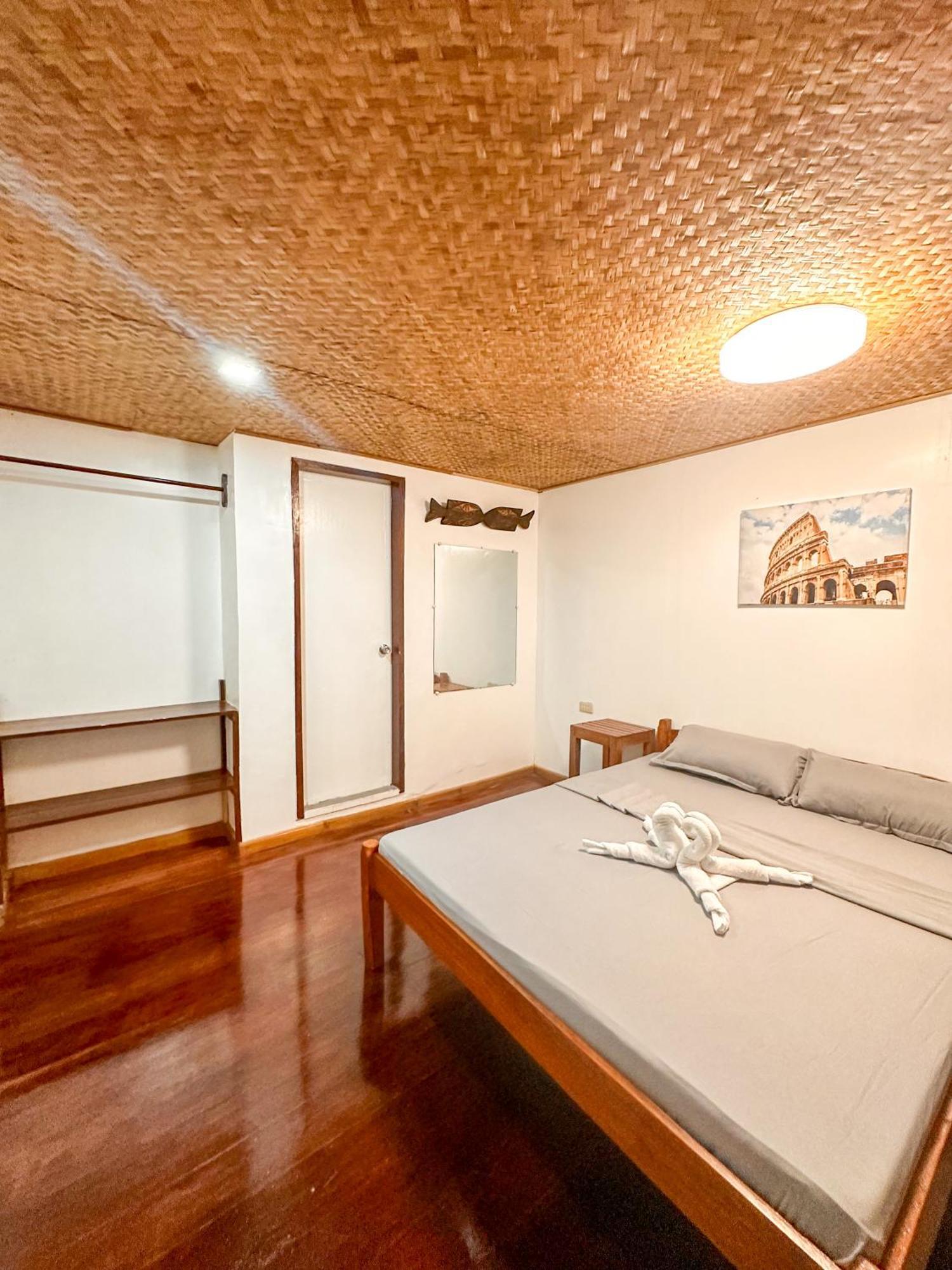 Hangout'S Hostel 엘니도 외부 사진