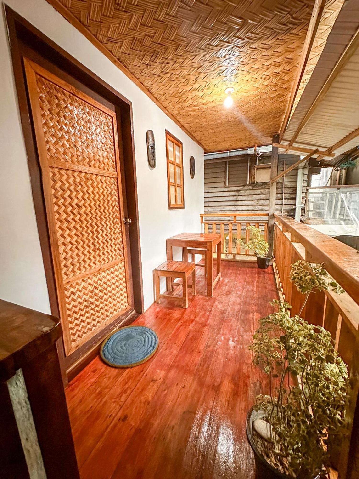 Hangout'S Hostel 엘니도 외부 사진