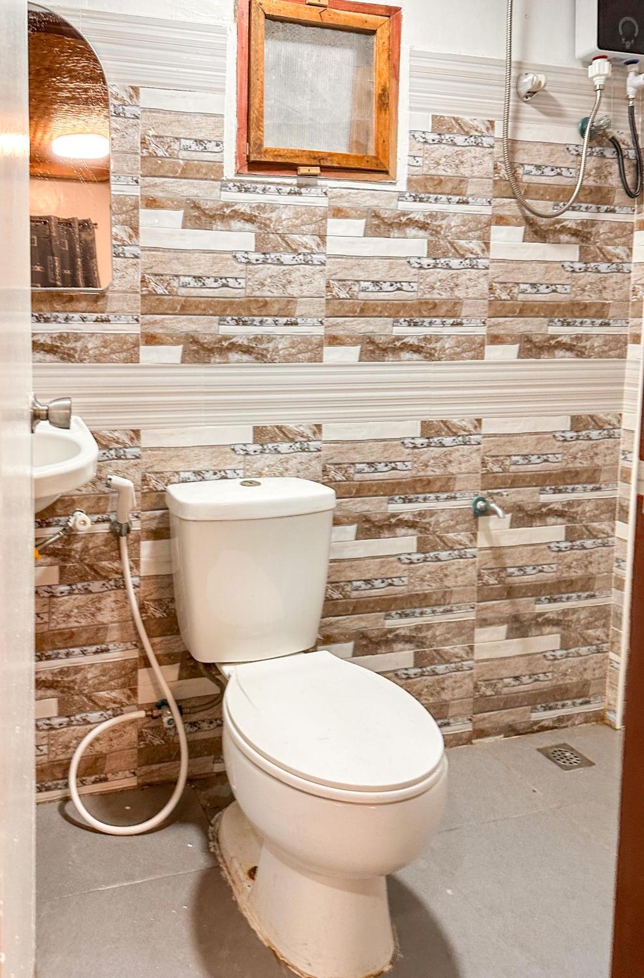 Hangout'S Hostel 엘니도 외부 사진