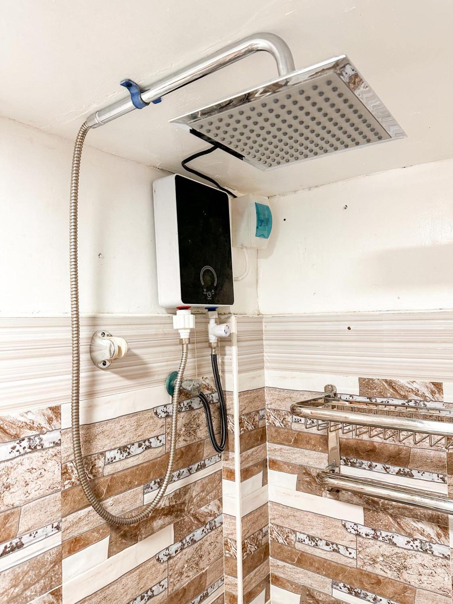 Hangout'S Hostel 엘니도 외부 사진
