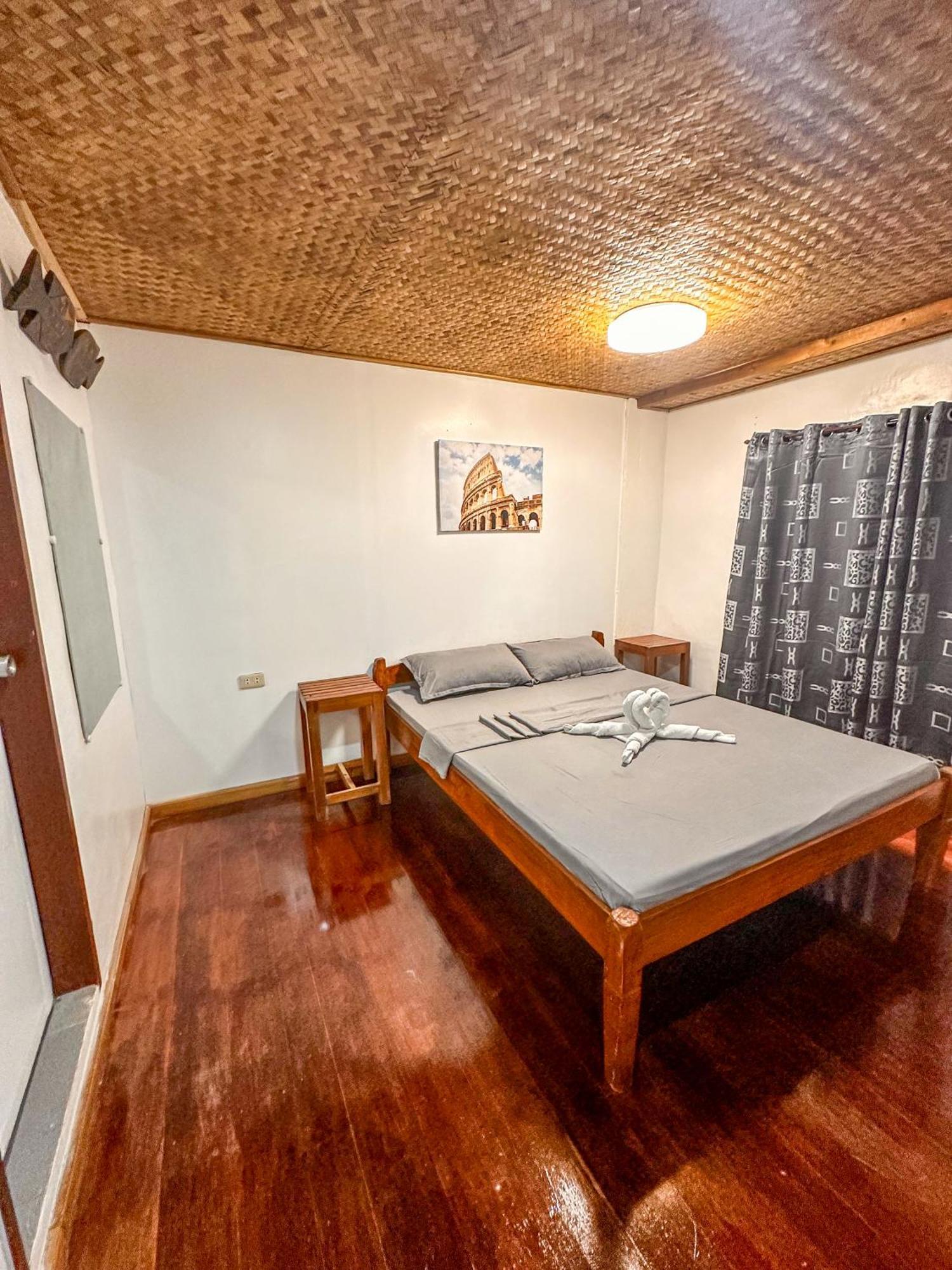 Hangout'S Hostel 엘니도 외부 사진
