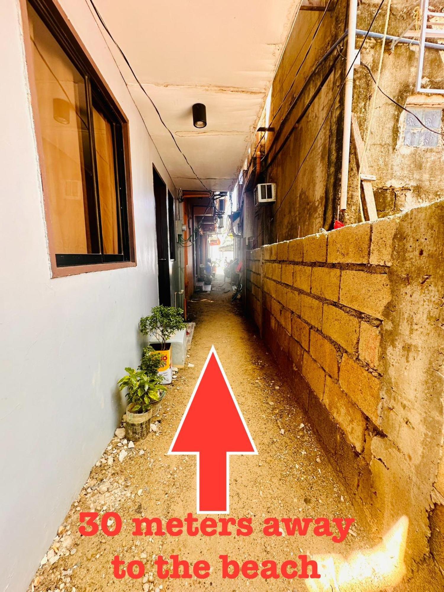 Hangout'S Hostel 엘니도 외부 사진